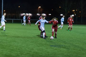 Bild 195 - Frauen SV Wahlstedt - SG KA-HU : Ergebnis: 3:2